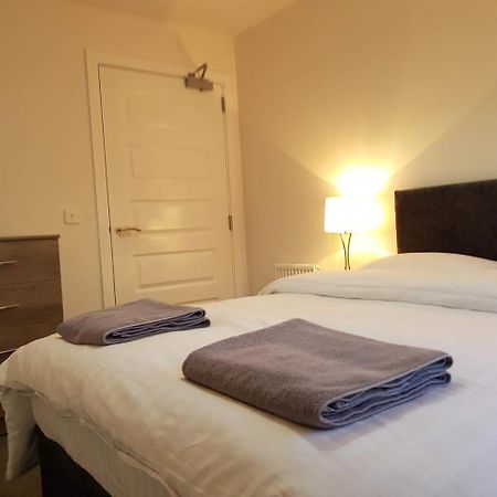 סטירלינג 11 Royal View Apartments מראה חיצוני תמונה