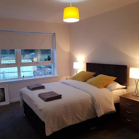 סטירלינג 11 Royal View Apartments מראה חיצוני תמונה